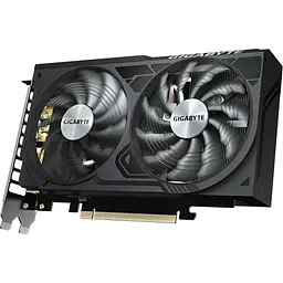Відеокарта GIGABYTE GeForce RTX5050 8Gb WINDFORCE OC V2 (GV-N5050WF2OCV2-8GD) - мініатюра 3