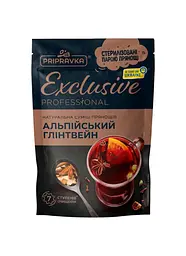 Суміш прянощів Pripravka Exclusive Professional Альпійський глінтвейн 15 г