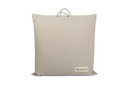 Подушка Penelope - Dove Soft пухова 70x70 - мініатюра 5