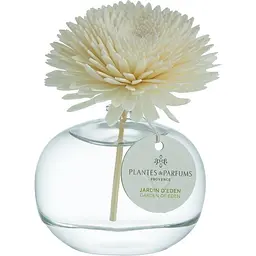 Аромадифузор з квіточкою Plantes&Parfums Jardin d'Eden Garden Of Eden 100 мл (8000020684328) - мініатюра 2