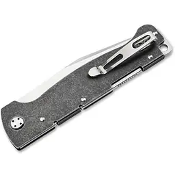 Ніж Boker Plus Atlas Backlock Big - мініатюра 2