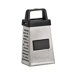 Тертка Gipfel Minimi 4-х стороння (9844)