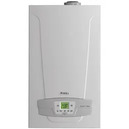 Газовий котел Baxi Nuvola Duo-tec 24 GA