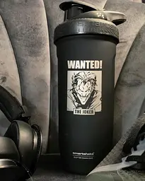 Шейкер спортивний SmartShake 900 мл fit0011316 - мініатюра 4