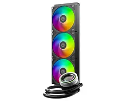 СВО ID-Cooling FX360 INF (FX360 INF) - мініатюра 2
