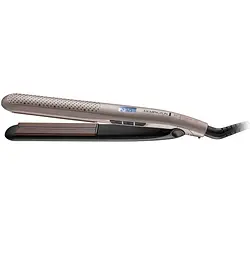 Випрямляч Remington Wet 2 Straight Pro, 52 Вт, температурних режимів 10, 140-230С, кераміка, золотий - мініатюра 3