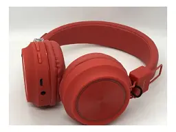Навушники Hoco W25 Red - мініатюра 2
