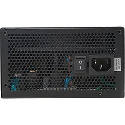Блок живлення Highpower 750W 80+ Bronze (HP1-M750BR-H12S) - мініатюра 3