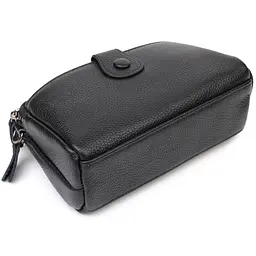 Жіночий шкіряний клатч Vintage 19х12х7 см sum0022686 - мініатюра 4