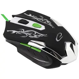 Мишка Esperanza MX405 Cyborg (EGM405) - мініатюра 2