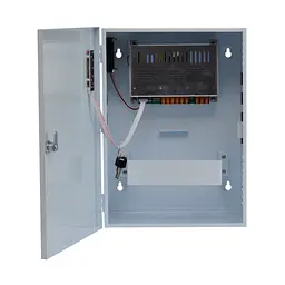 Блок живлення для систем відеоспостереження Kraft Energy PSU-1220LED - мініатюра 3