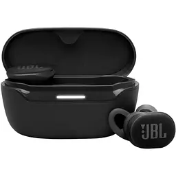 Гарнитура JBL Endurance Race 2 Black (JBLENDURACE2BLK) (7106527)