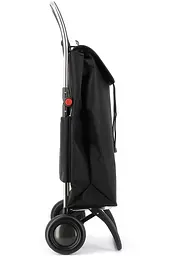 Сумка-візок Rolser I-Max MF 2L Negro (IMX304-1023) - мініатюра 3