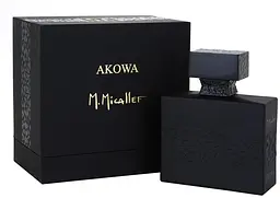 Оригінал M. Micallef Akowa 100 мл Парфумована вода