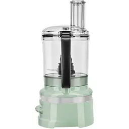 Кухонний комбайн KitchenAid 5KFP0921EPT Pistachio [126235] - мініатюра 4