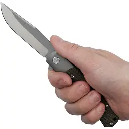 Ніж Boker TRPPR Micarta - мініатюра 5