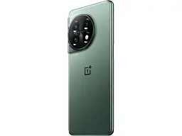 Смартфон OnePlus 11 16/256GB Green - мініатюра 6
