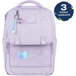 Рюкзак для початкової школи Kite Education 772 So Cute - мініатюра 2