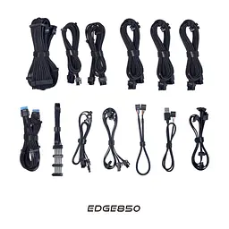 Блок живлення Lian Li 1300W EDGE1300 (G9P.EG1300.BE00.EU) - мініатюра 2