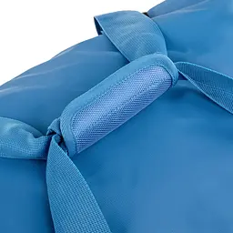 Сумка дорожня водозахистна Highlander Storm Kitbag 120 Blue (DB125-BL) - мініатюра 10
