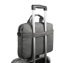 Сумка для ноутбука 15.6" Casual Topload T210, Grey Lenovo sum0027801 - мініатюра 5