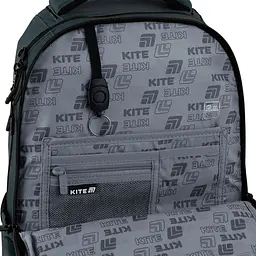 Рюкзак Kite Education teens 2587M NR (NR25-2587M) - мініатюра 13