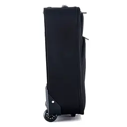 Валіза Semi Line 20" (S) Black (T5679-1) - мініатюра 5