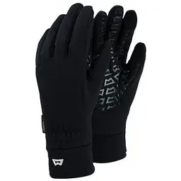 Рукавиці Mountain Equipment Touch Screen Gpip Glove WmnsBlack S (1053-ME-000928.01004.S)