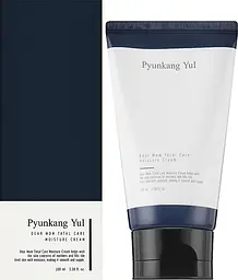 Крем для обличчя Pyunkang Yul Dear Mom Total Care Moisture Cream зволожуючий 100 мл - мініатюра 2
