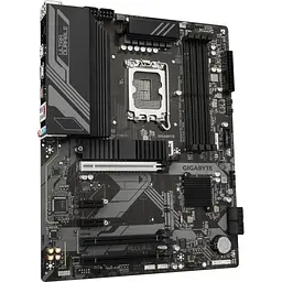 Материнська плата GIGABYTE Z790 D - мініатюра 3