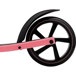 Самокат Miqilong Beagle рожевий (BEAGLE-200-PINK) - мініатюра 8