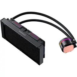 СВО GameMax IceChill 240V (IceChill 240V) - мініатюра 6