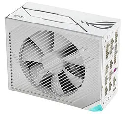 Блок живлення ASUS ROG Thor 1200W III ROG Equalizer 80+ Platinum (90YE00V9-B0NA00) White - мініатюра 7