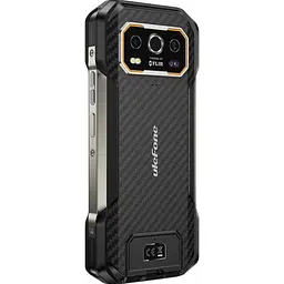 Смартфон Ulefone Armor 27T 12/256Gb Black [77881] [120638] - мініатюра 10