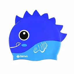 Дитяча шапочка для плавання (1SC300-06) Renvo fit0024382