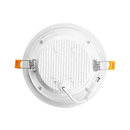 Світильник LED даунлайт Violux LOTOS 12W 5000K круг IP20 ( 110021 ) - мініатюра 3