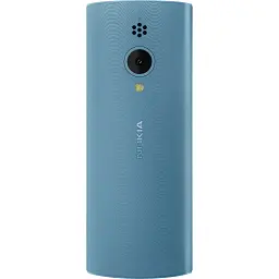 Мобільний телефон Nokia 150 2023 Blue - мініатюра 3