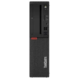 Комп'ютер Lenovo ThinkCentre M720s SFF (i5-9600/8/240SSD) Б/В - мініатюра 3