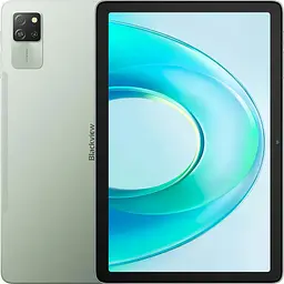 Планшет Blackview TAB 60 Pro SET 8/128GB LTE Algae Green (6931548322511) Global EU [154733] - мініатюра 1