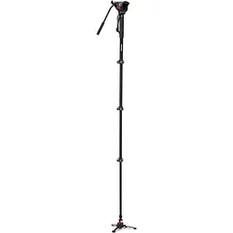 Штатив Manfrotto MVMXPRO500 XPRO [121004] - мініатюра 3