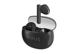 Навушники Pixus SPACE Black - мініатюра 4