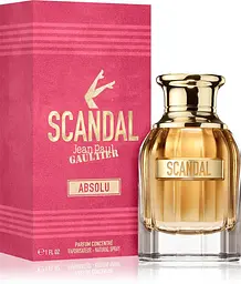 Jean Paul Gaultier Scandal Absolu 30 мл Парфуми - мініатюра 2
