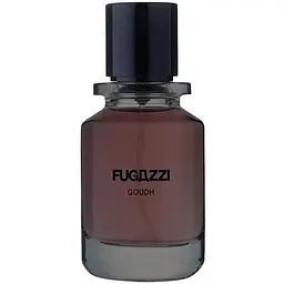 Парфум Fugazzi Goudh 100 мл Extrait de Parfum тестер