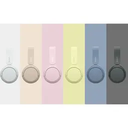 Навушники Sony WH-CH520 Wireless Pink (WHCH520P.CE7) - мініатюра 3