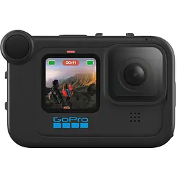 Медіамодуль GoPro Media Mod для HERO 9/10/11/12/13 (ADFMD-001) [74927] - мініатюра 3
