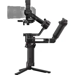 Стабілізатор відеозйомки DJI RS 5 Combo (CP.RN.00000497.03) [163280] - мініатюра 4