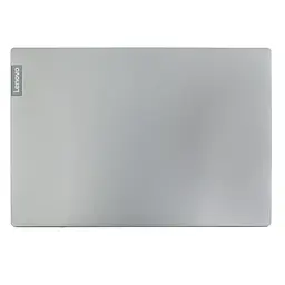 Кришка матриці для Lenovo Ideapad L340-15IWL L340-15API Type 81LG 81LW, (Silver, 5CB0S16747, A Cover)