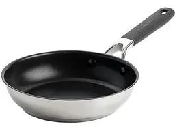 Сковорода KitchenAid Classic Stainless Steel 30см (CC005703-001)