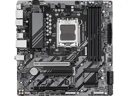 Материнська плата Gigabyte B850M D3HP - мініатюра 2