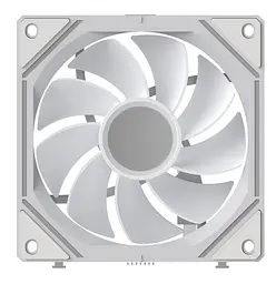 Вентилятор Ocypus GAMMA F12 ARGB Reverse Blade White (GAMMA-F12-WH1AM01U-GL) - мініатюра 4